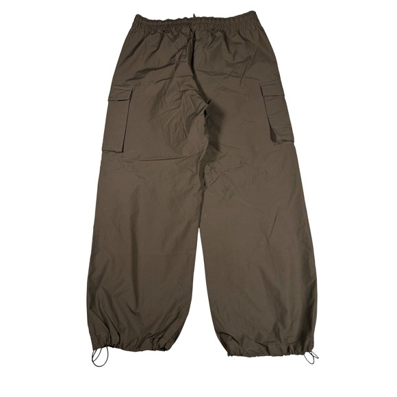 Nike Cargo Pants Everything Wovens Water Repellent Rain HM6976-004 $90 Women XL - Picture 5 of 8